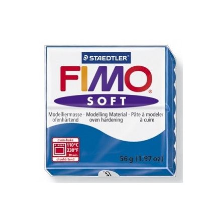 FIMO soft gyurma - Óceánkék