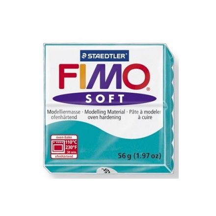 FIMO soft gyurma - Borsmenta