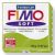 FIMO soft gyurma - Almazöld