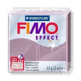 FIMO effect gyurma - Pearl Lilac