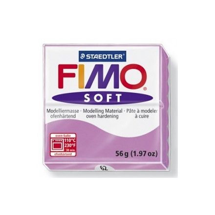 FIMO soft gyurma - Levendula