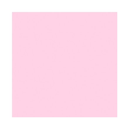 Dekorgumi - világos rózsaszín