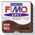 FIMO soft gyurma - Csokoládé 57gr