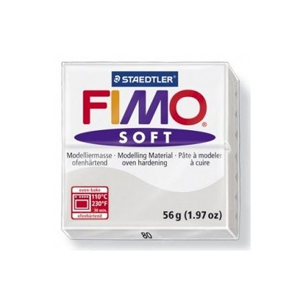 FIMO soft gyurma - Delfinszürke