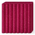 FIMO effect gyurma - Galaxy piros