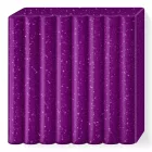 FIMO effect gyurma - Galaxy lila