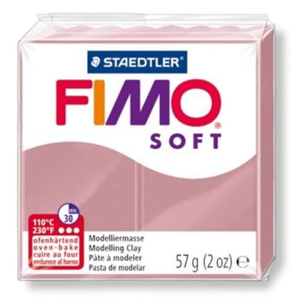 FIMO-soft-gyurma-antik-rozsaszin