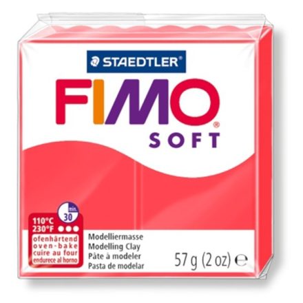 FIMO-soft-gyurma-flamingo