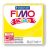 FIMO Kids gyurma - 42g - sárga