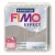 FIMO effect gyurma - Pearl Light Silver
