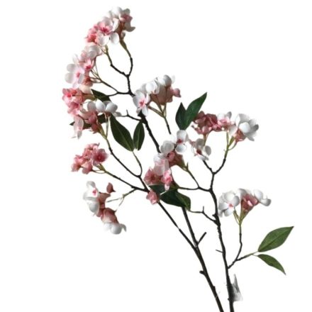 Cseresznyevirág ág - 100cm