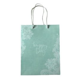 Ajándék tasak Happy Day - 26x32x12cm Ajándék tasak Happy Day - 26x32x12cm