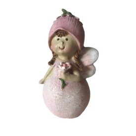 Tündér lányka - rózsaszín Tündér lányka - rózsaszín