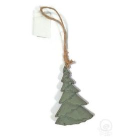 Akasztós dísz - fenyőfa Akasztós dísz - fenyőfa