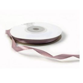 Szatén szalag - világos barna Szatén szalag - világos barna