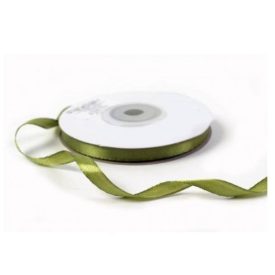 Szatén szalag - világoszöld Szatén szalag - világoszöld