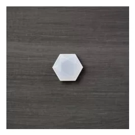 Szilikon öntőforma - Kristály forma