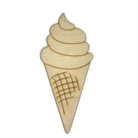 Fa fagyi - csavart - 24cm Fa fagyi - csavart - 24cm