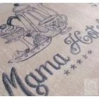 Mamahotel - transzfer technika - ÖTLET