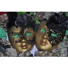 Farsangi álarc - teljes arc - ÖTLET