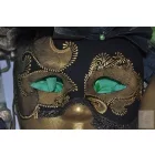 Farsangi álarc - teljes arc - ÖTLET