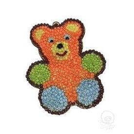 Mozaik maci - Szükséges alapanyagok - ÖTLET