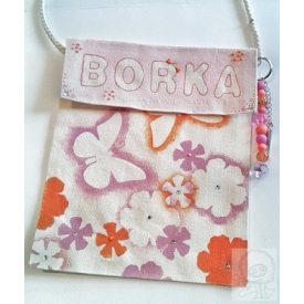 Ballagó tarisznya - ÖTLET Ballagó tarisznya - ÖTLET