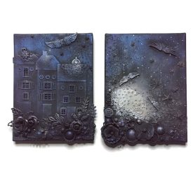 Páros éjjeli kép Páros éjjeli kép