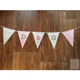 Esküvői zászló Esküvői zászló