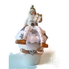 Dekoráció adventre - ÖTLET Dekoráció adventre - ÖTLET