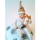 Dekoráció adventre - ÖTLET