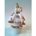 Dekoráció adventre - ÖTLET