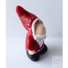 FIMO karácsony - Télapó - ÖTLET