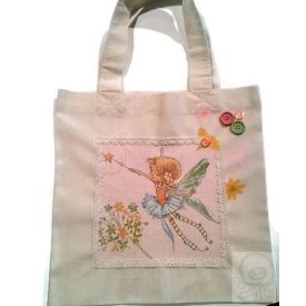 Tündérkés táska - ÖTLET Tündérkés táska - ÖTLET