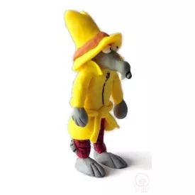 FIMO gyurmából - "Cincogó"