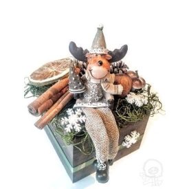 Adventi dekoráció - ÖTLET Adventi dekoráció - ÖTLET