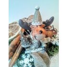 Adventi dekoráció - ÖTLET