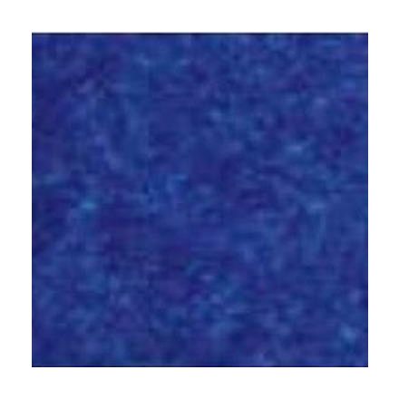 1mm-es puha filc lap 40x30cm - sötétkék melange