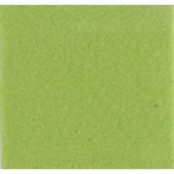 1mm-es puha filc lap 40x30cm - oliva zöld