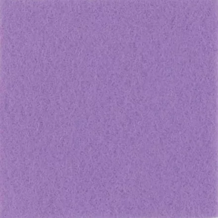 1mm-es puha filc lap 40x30cm - lila