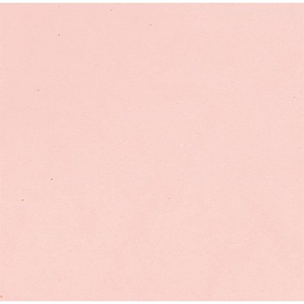 Dekorgumi sima - pastel - rózsaszín - 40x30cm