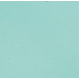 Dekorgumi sima - pasztel vízzöld - 40x30cm Dekorgumi sima - pasztel vízzöld - 40x30cm