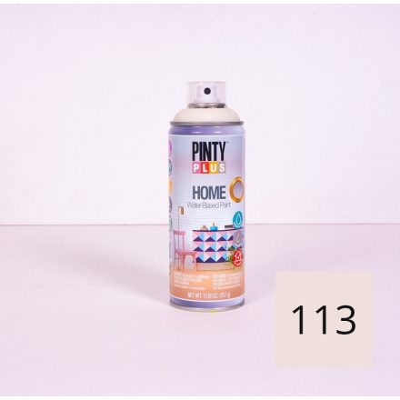 Pinty Plus Home - Fehér vászon