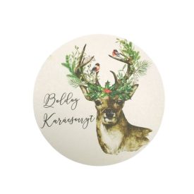 Fa tábla - Szarvas Fa tábla - Szarvas