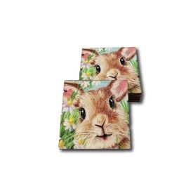 Fa tábla - Nyuszipofi Fa tábla - Nyuszipofi