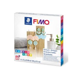 Fimo Soft gyurma